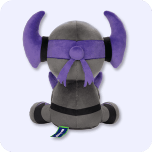 Banhammer Plush