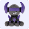 Banhammer Plush