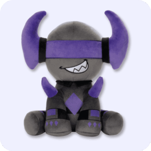 Banhammer Plush